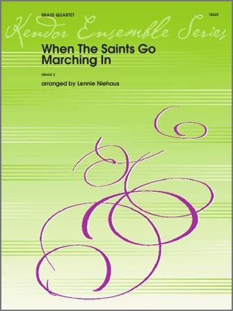 When The Saints Go Marching In